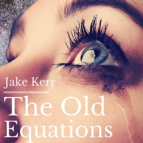 Cover of The Old Equations