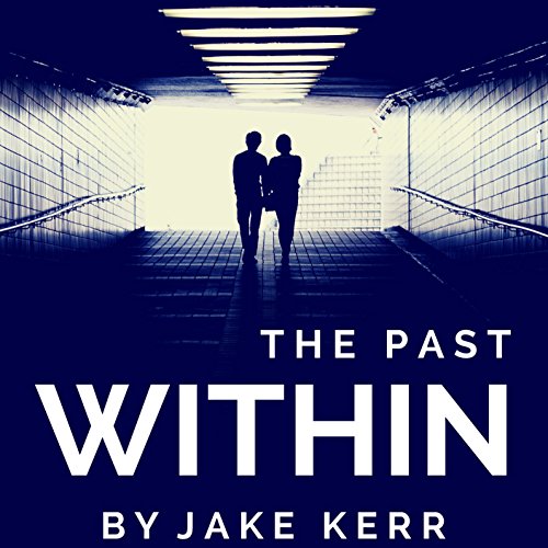 Cover of The Past Within