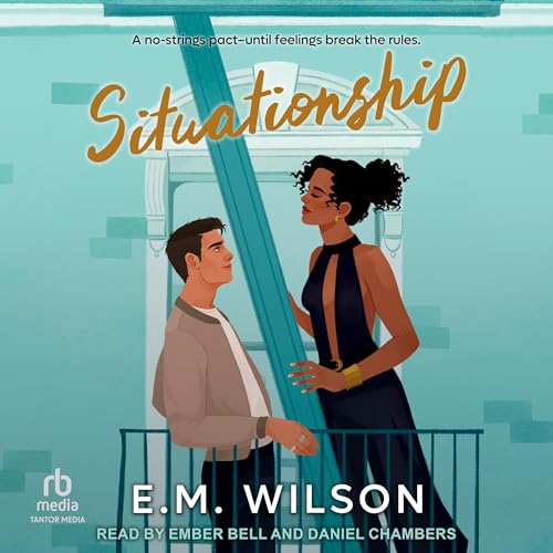 Cover of Situationship