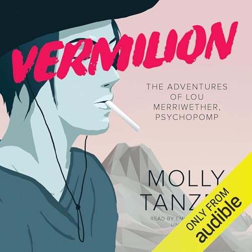Cover of Vermilion
