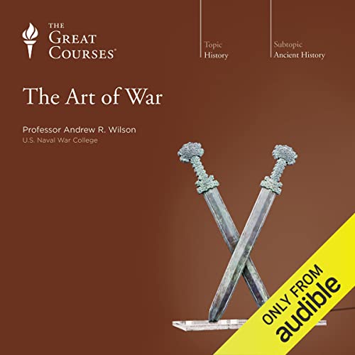 Cover of The Art of War