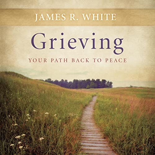 Cover of Grieving
