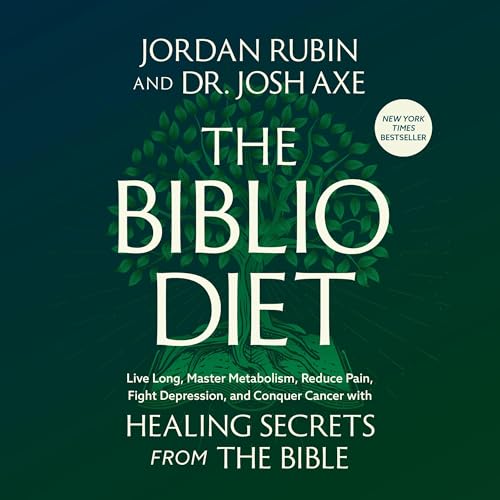 Cover of The Biblio Diet