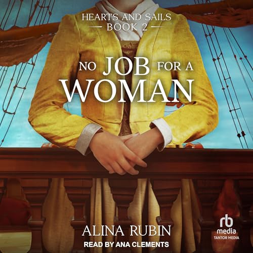 Cover of No Job for a Woman