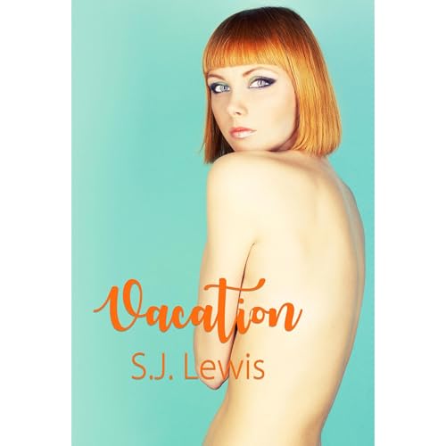 Cover of Vacation