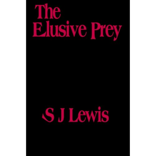 Cover of The Elusive Prey