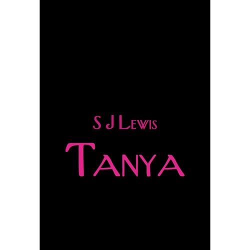 Cover of Tanya