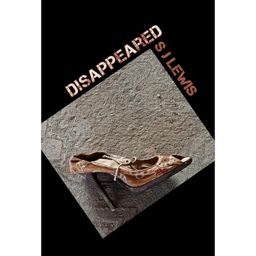 Cover of Disappeared