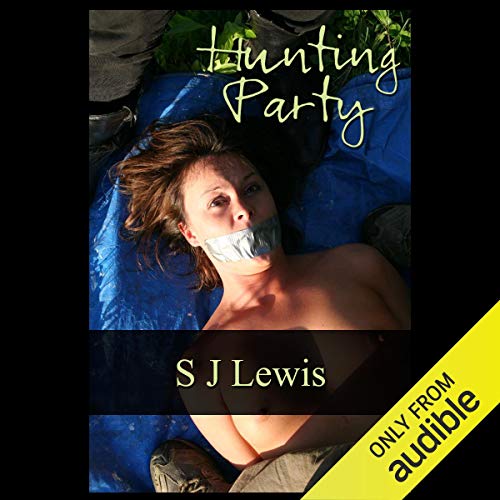 Cover of Hunting Party