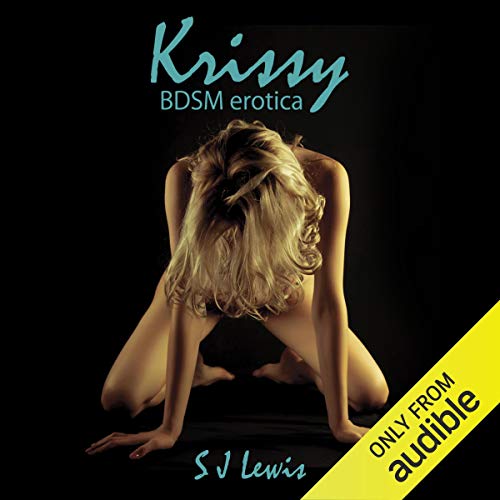 Cover of Krissy - A BDSM Novel