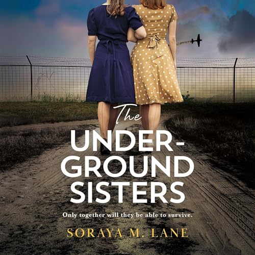 Cover of The Underground Sisters