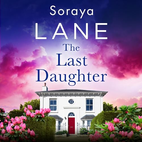 Cover of The Last Daughter