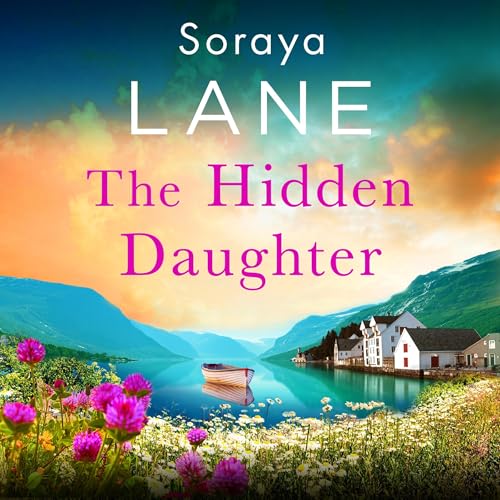 Cover of The Hidden Daughter