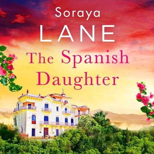 Cover of The Spanish Daughter