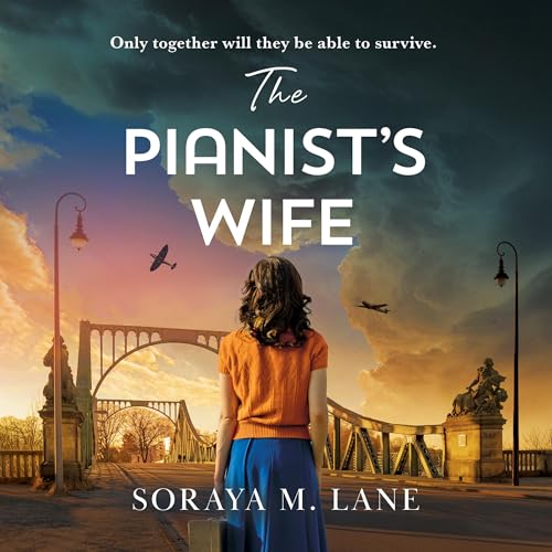 Cover of The Pianist's Wife