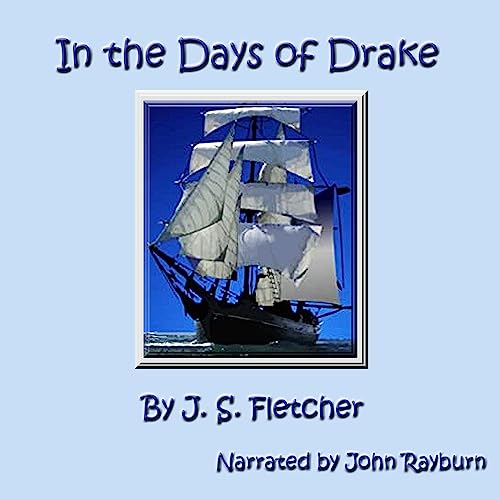 Cover of In the Days of Drake