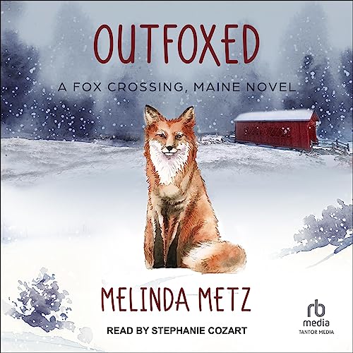 Cover of Outfoxed