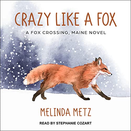 Cover of Crazy Like a Fox