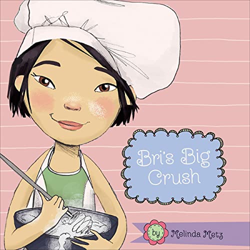 Cover of Bri's Big Crush