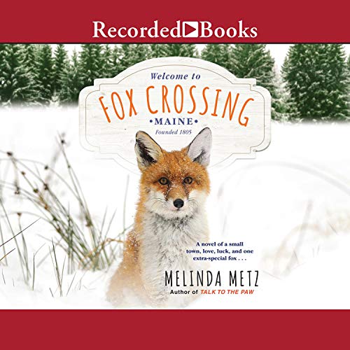 Cover of Fox Crossing