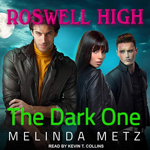 Cover of The Dark One