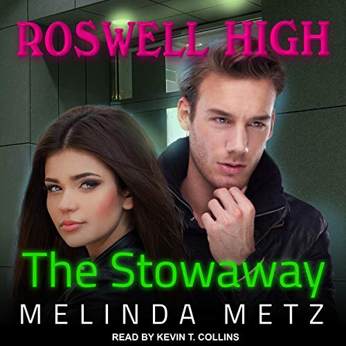 Cover of The Stowaway