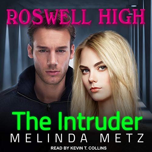 Cover of The Intruder