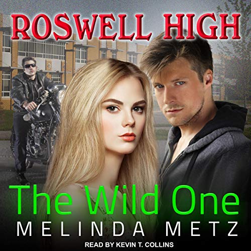 Cover of The Wild One