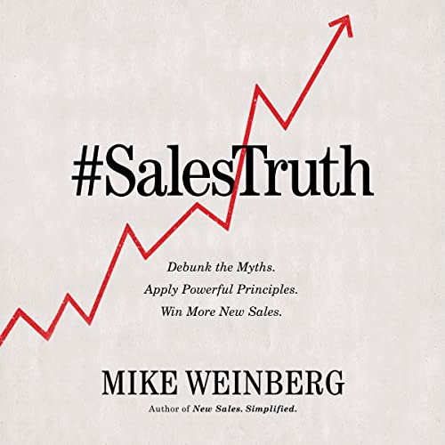 Cover of Sales Truth