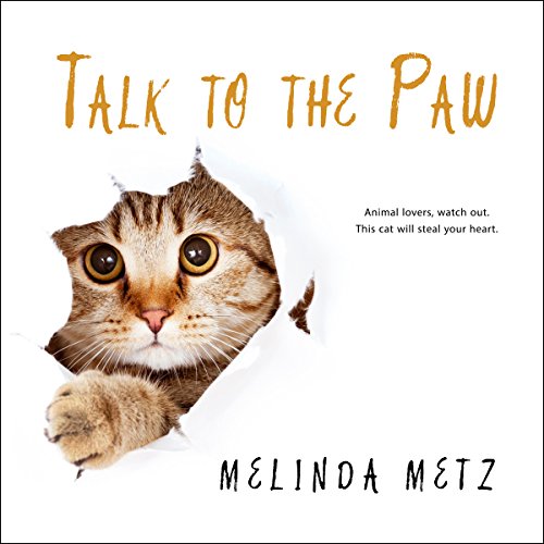 Cover of Talk to the Paw