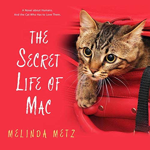 Cover of The Secret Life of Mac