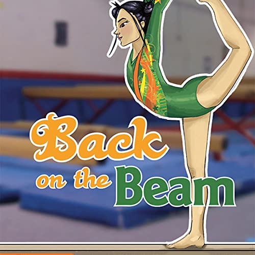 Cover of Back on the Beam