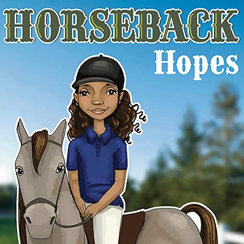 Cover of Horseback Hopes