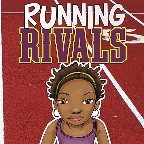 Cover of Running Rivals