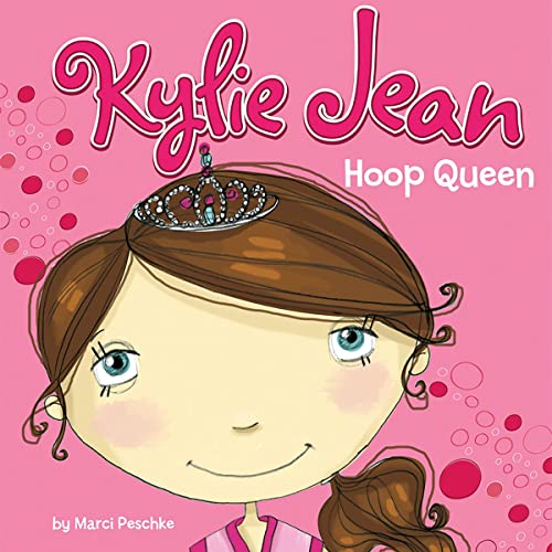 Cover of Hoop Queen