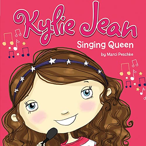 Cover of Singing Queen