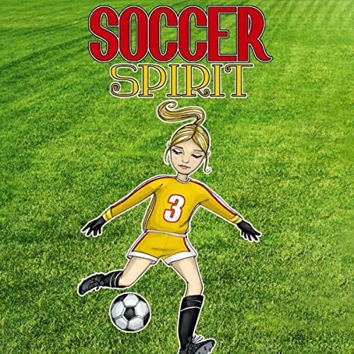 Cover of Soccer Spirit