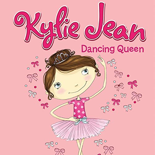 Cover of Dancing Queen