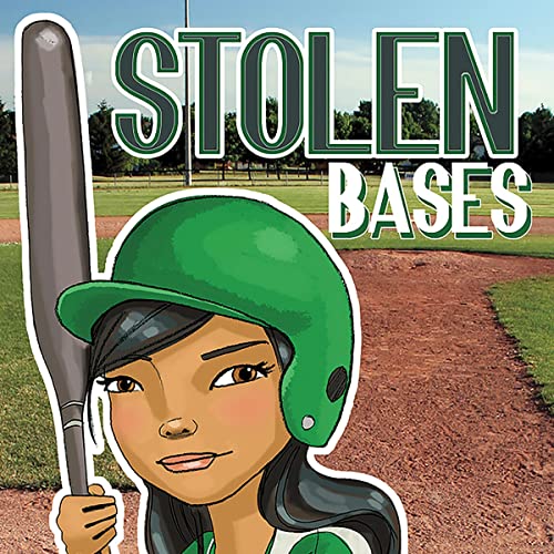 Cover of Stolen Bases