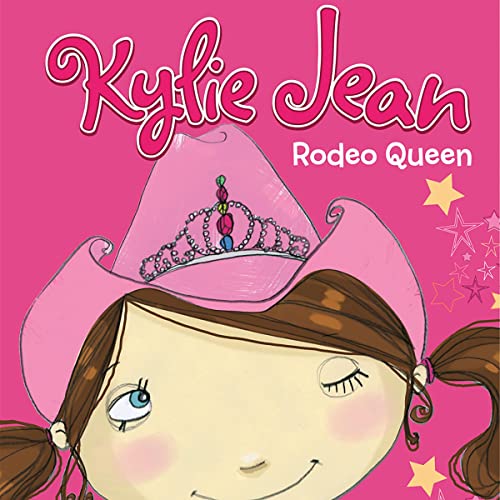 Cover of Rodeo Queen