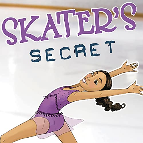 Cover of Skater's Secret