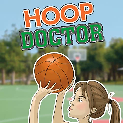 Cover of Hoop Doctor
