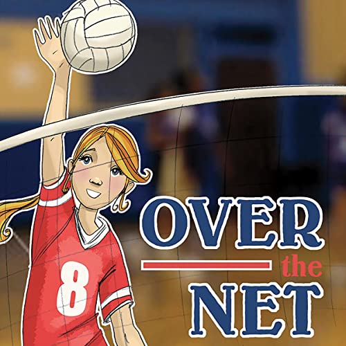 Cover of Over the Net