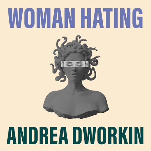 Cover of Woman Hating