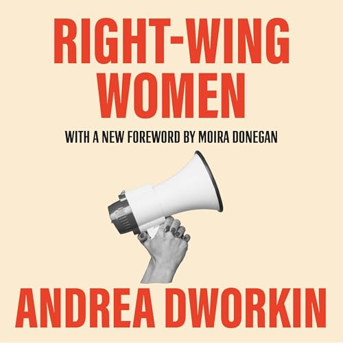 Cover of Right-Wing Women