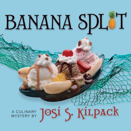 Cover of Banana Split