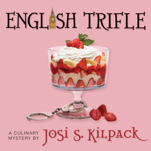 Cover of English Trifle