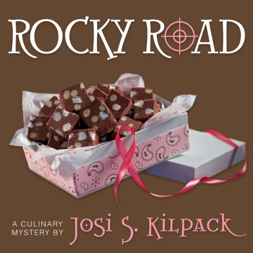 Cover of Rocky Road