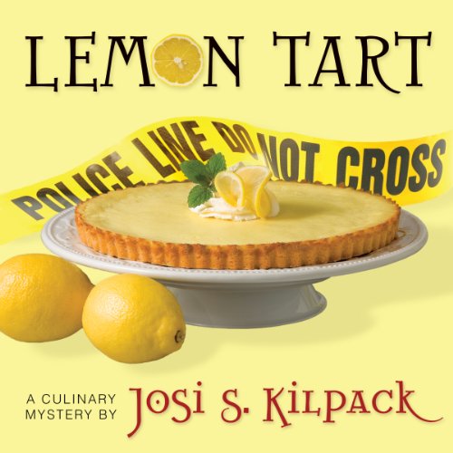 Cover of Lemon Tart