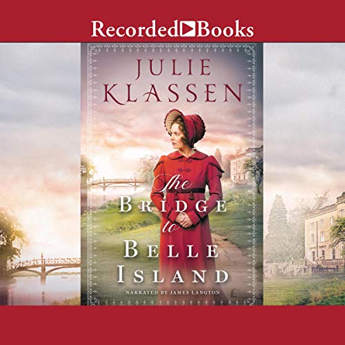 Cover of The Bridge to Belle Island